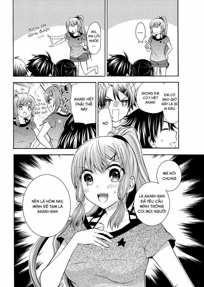 Maga Tsuki - Chapter 43 - Trang 10