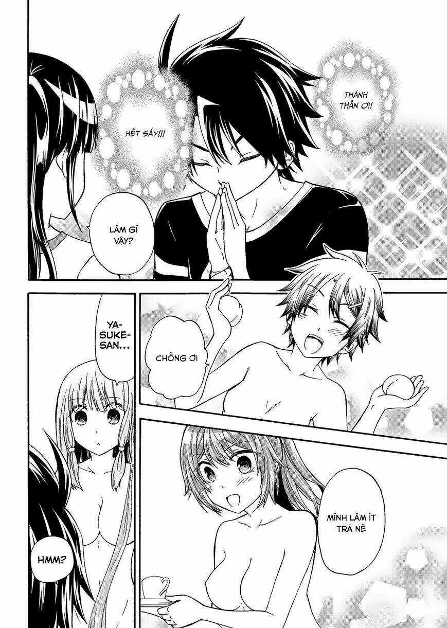 Maga Tsuki - Chapter 44 - Trang 13