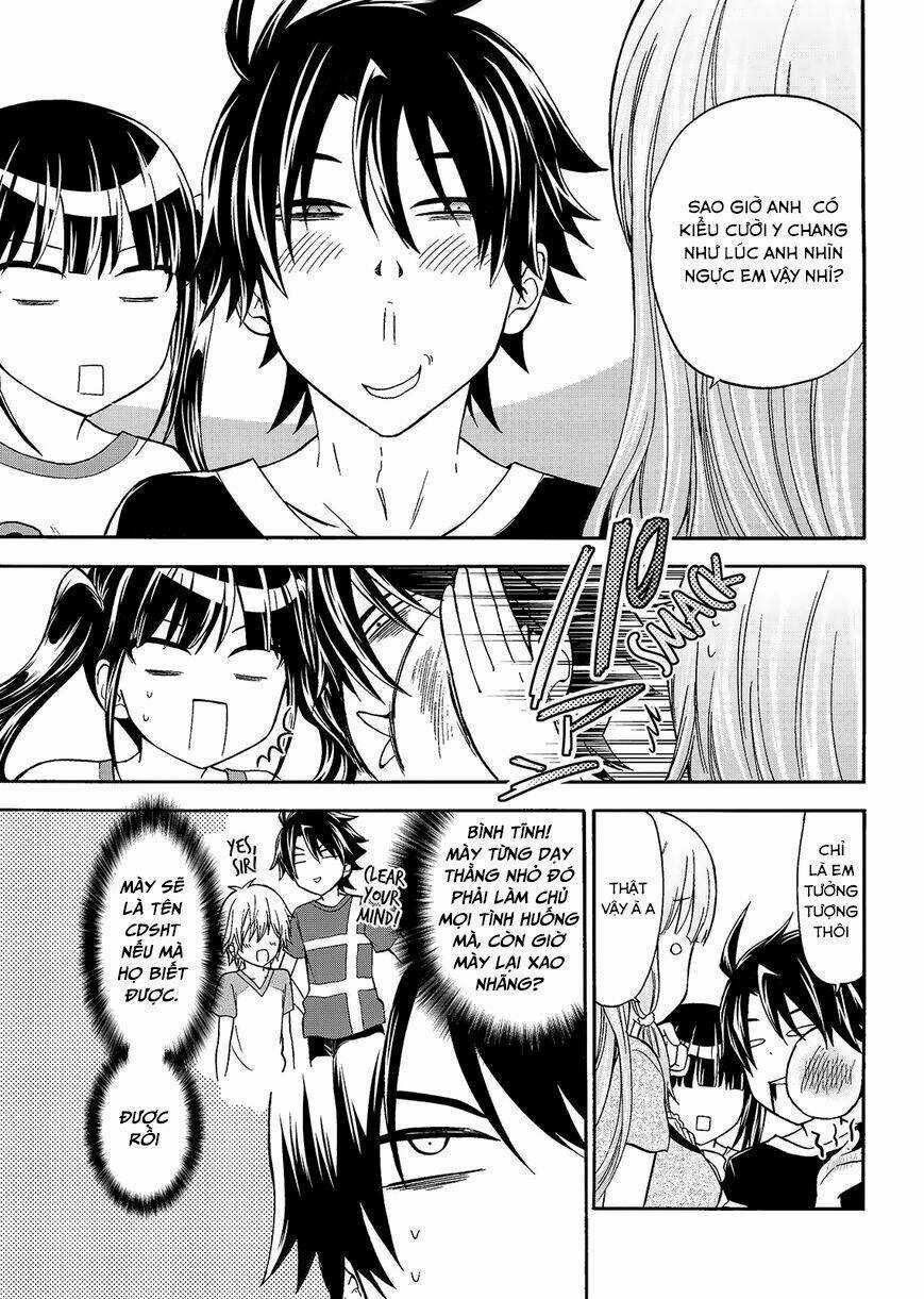 Maga Tsuki - Chapter 44 - Trang 14