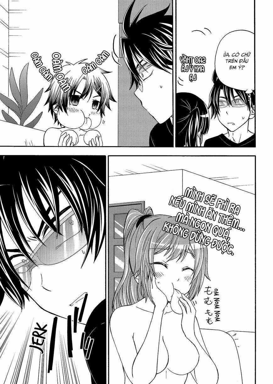 Maga Tsuki - Chapter 44 - Trang 16