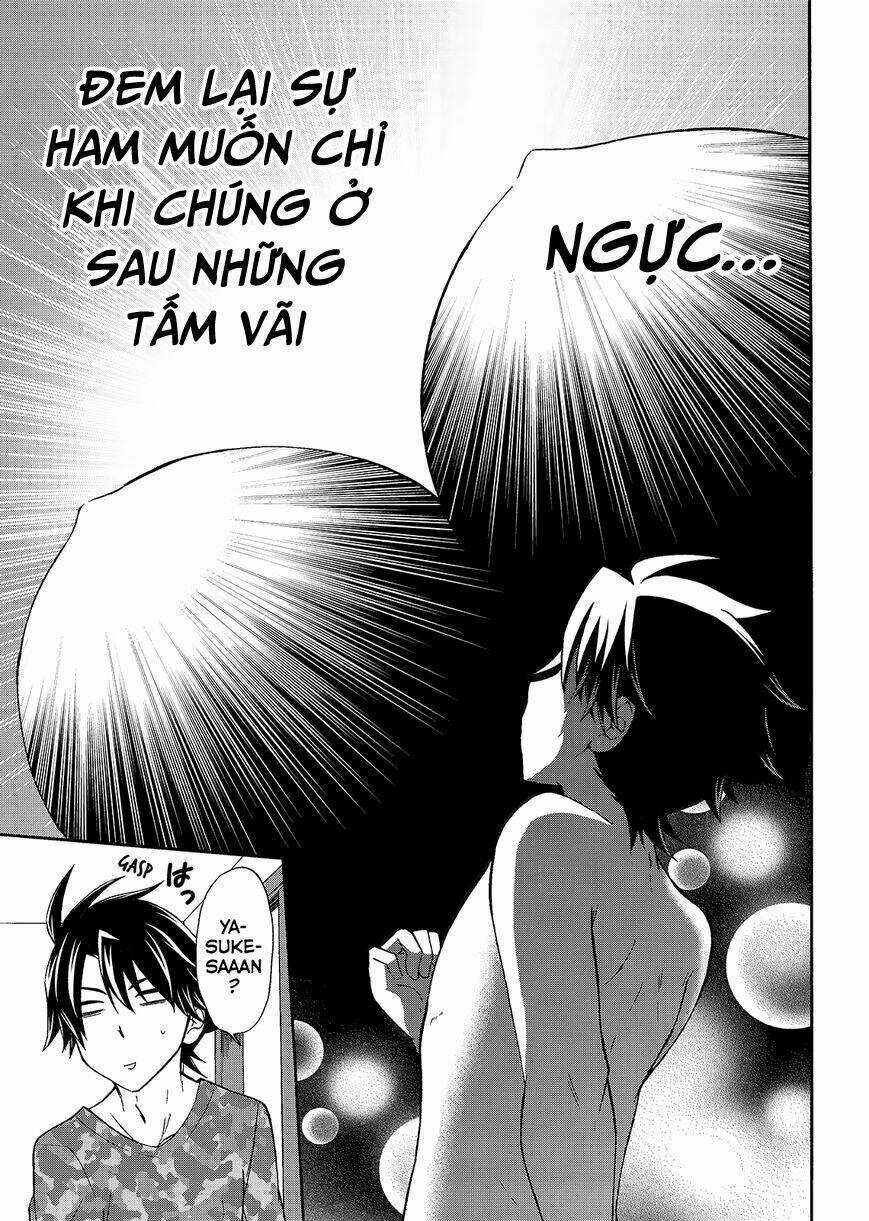 Maga Tsuki - Chapter 44 - Trang 24