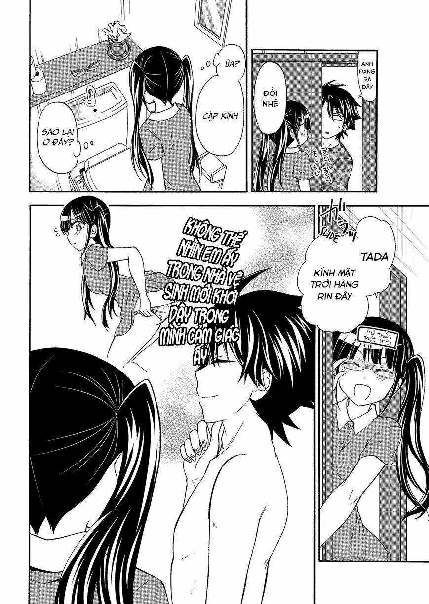 Maga Tsuki - Chapter 44 - Trang 25