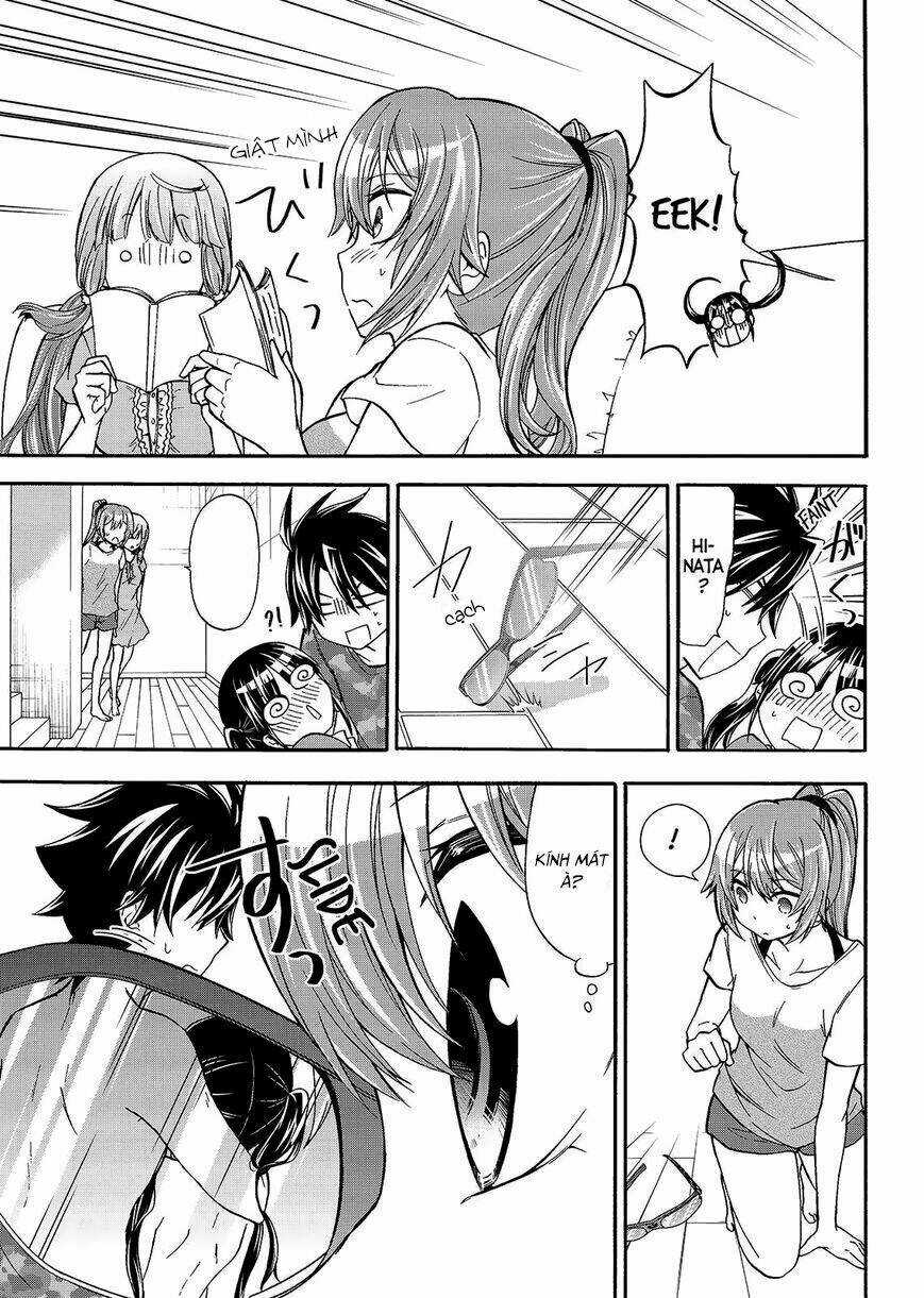 Maga Tsuki - Chapter 44 - Trang 26