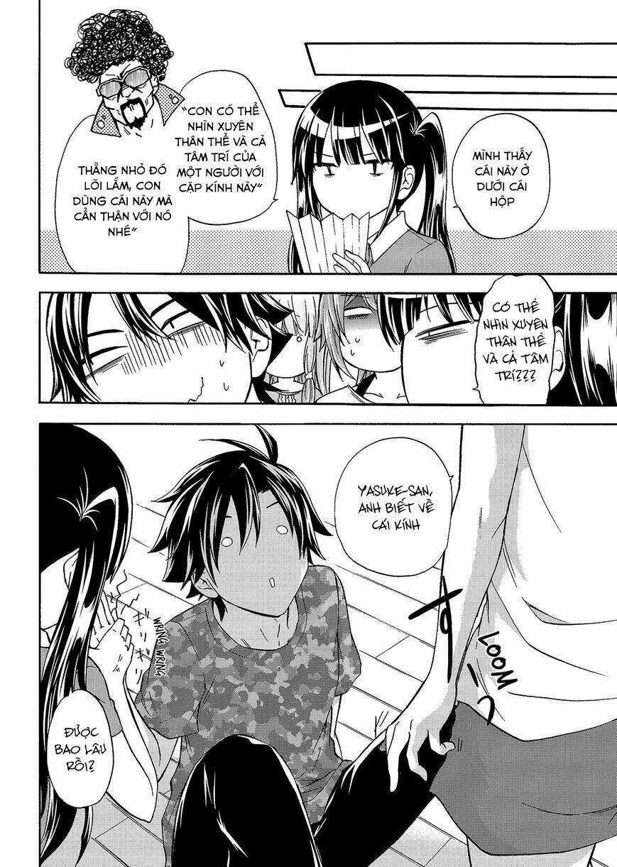 Maga Tsuki - Chapter 44 - Trang 29