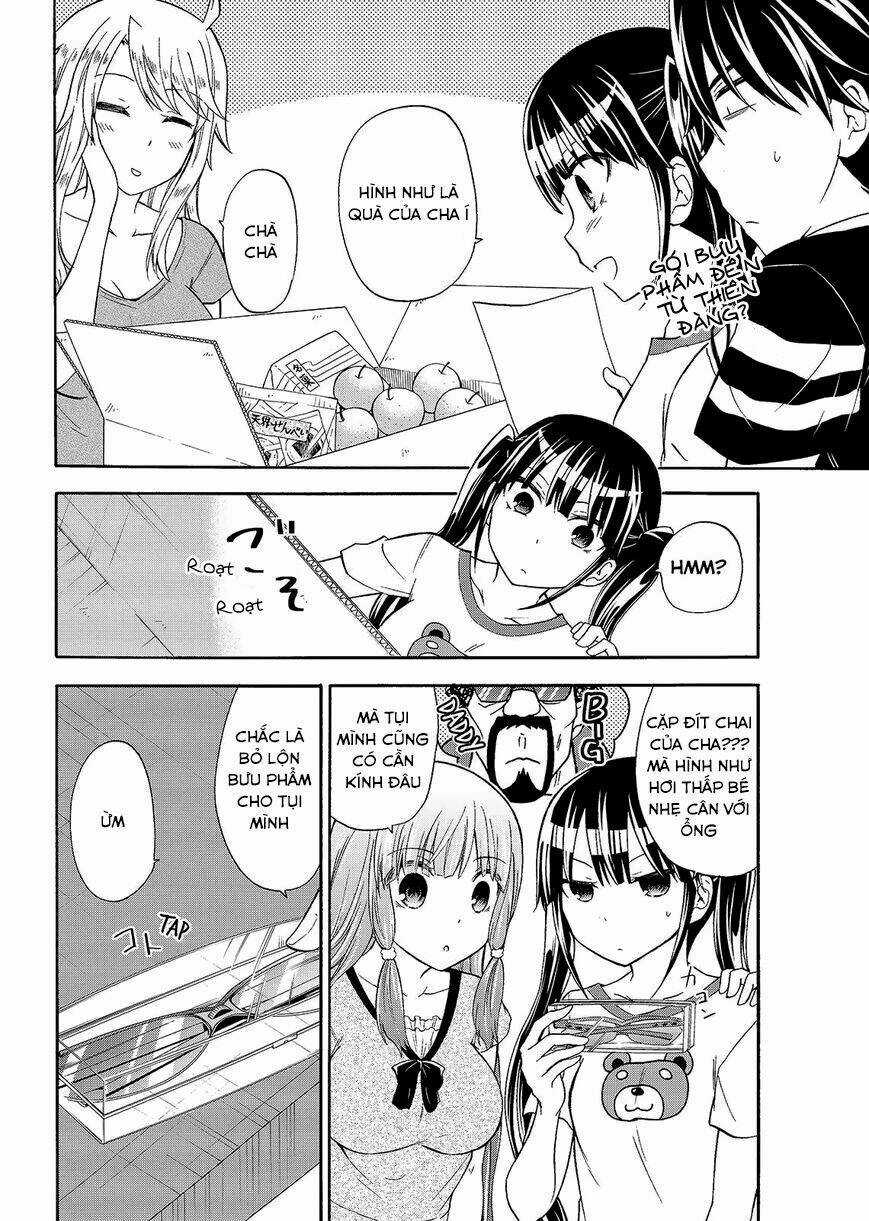 Maga Tsuki - Chapter 44 - Trang 7