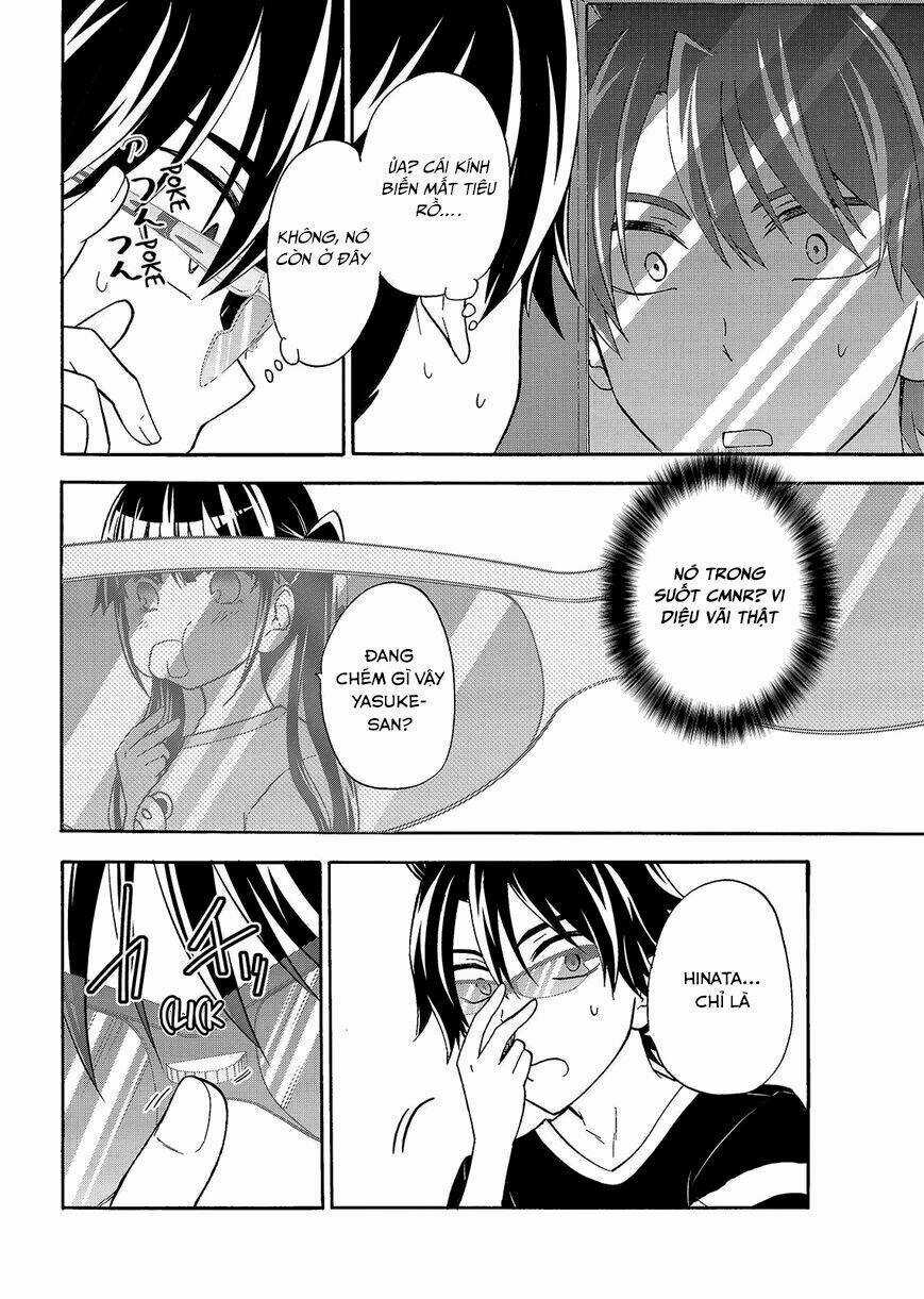 Maga Tsuki - Chapter 44 - Trang 9