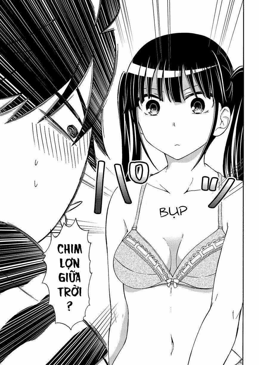 Maga Tsuki - Chapter 44 - Trang 10