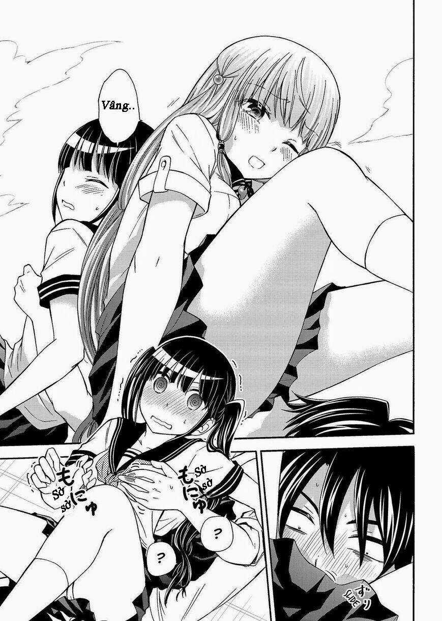 Maga Tsuki - Chapter 45 - Trang 20