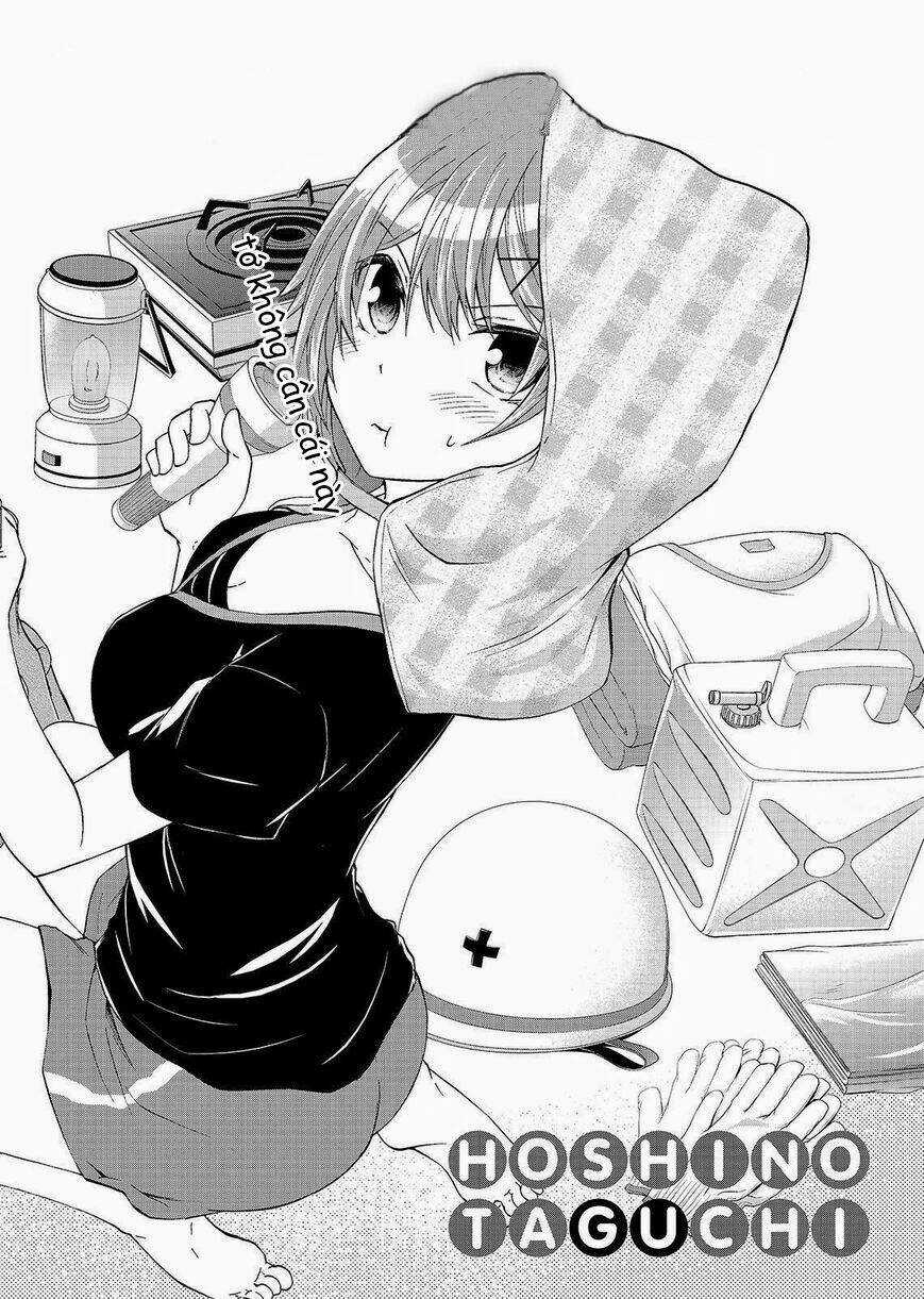 Maga Tsuki - Chapter 45 - Trang 5