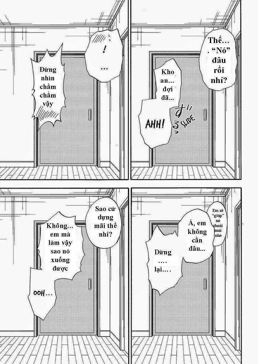 Maga Tsuki - Chapter 46 - Trang 12