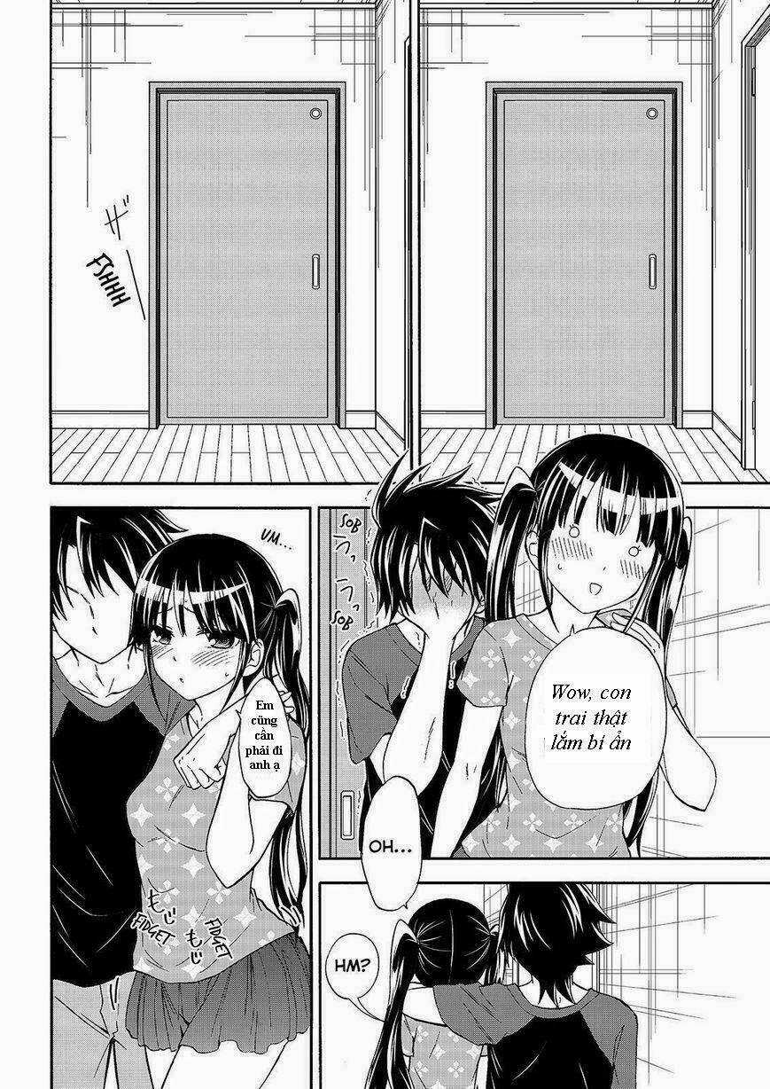 Maga Tsuki - Chapter 46 - Trang 13