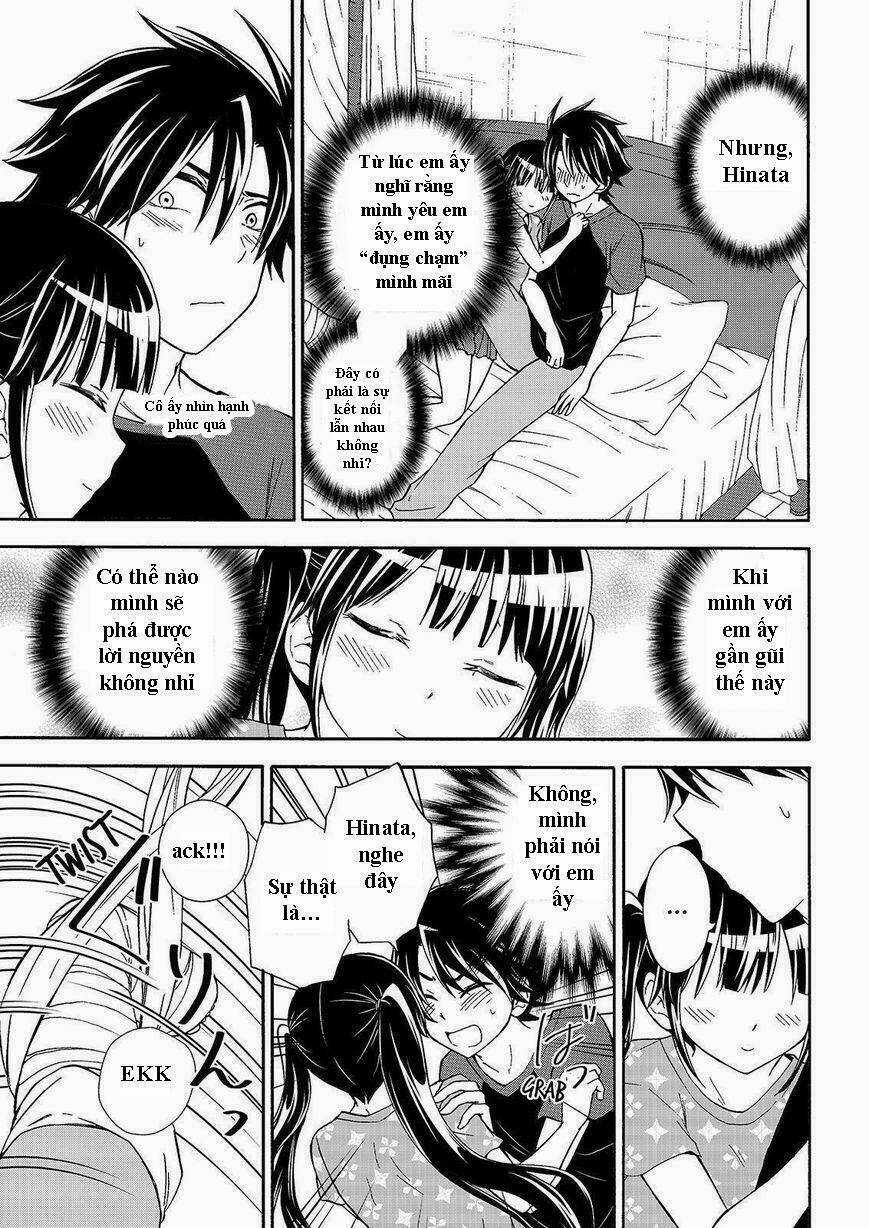 Maga Tsuki - Chapter 46 - Trang 18