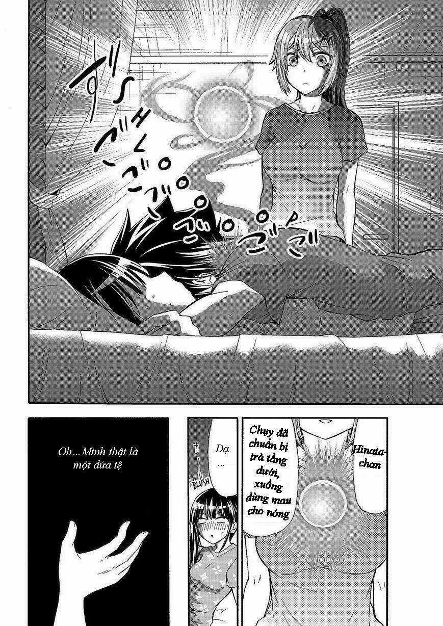 Maga Tsuki - Chapter 46 - Trang 21