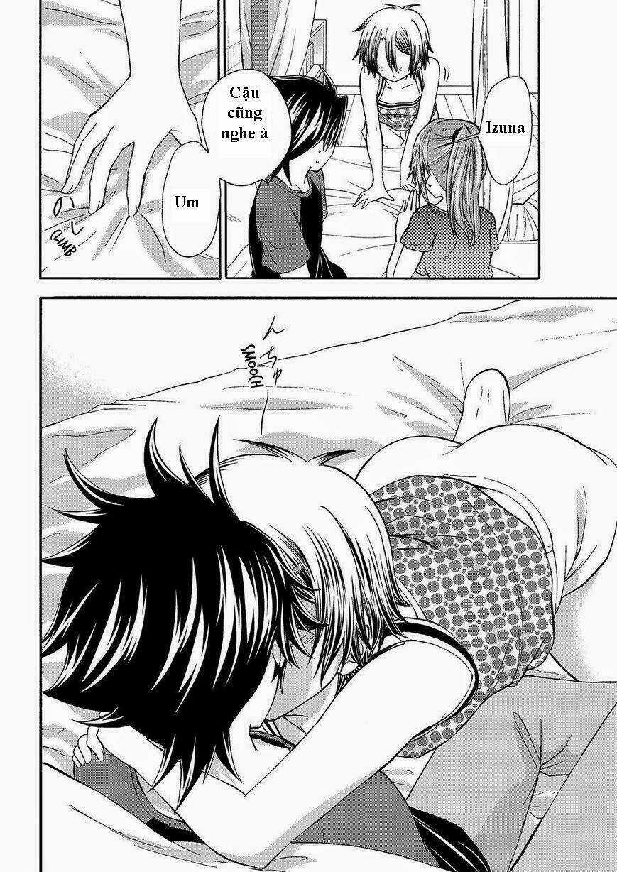 Maga Tsuki - Chapter 46 - Trang 25