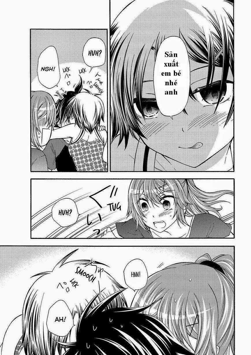 Maga Tsuki - Chapter 46 - Trang 26