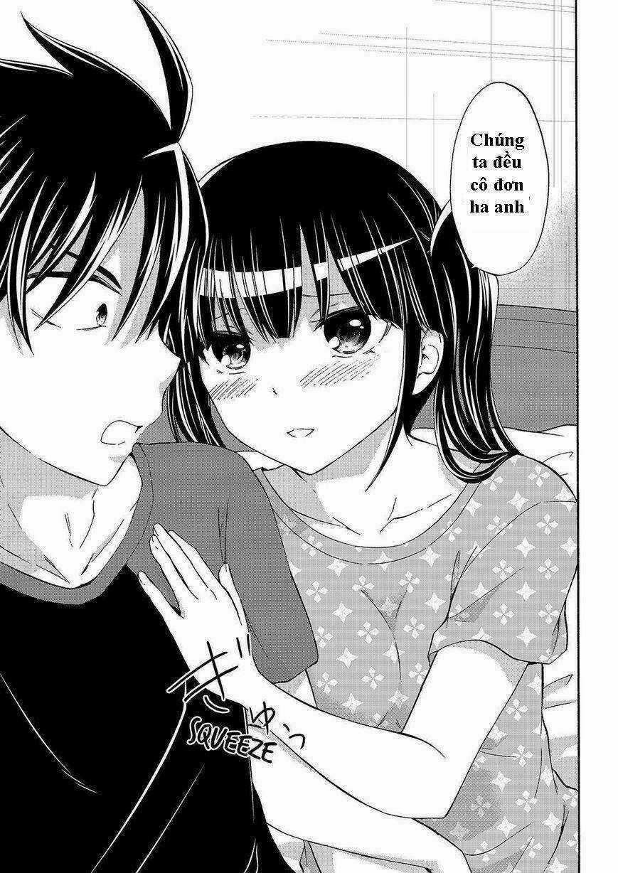 Maga Tsuki - Chapter 46 - Trang 5