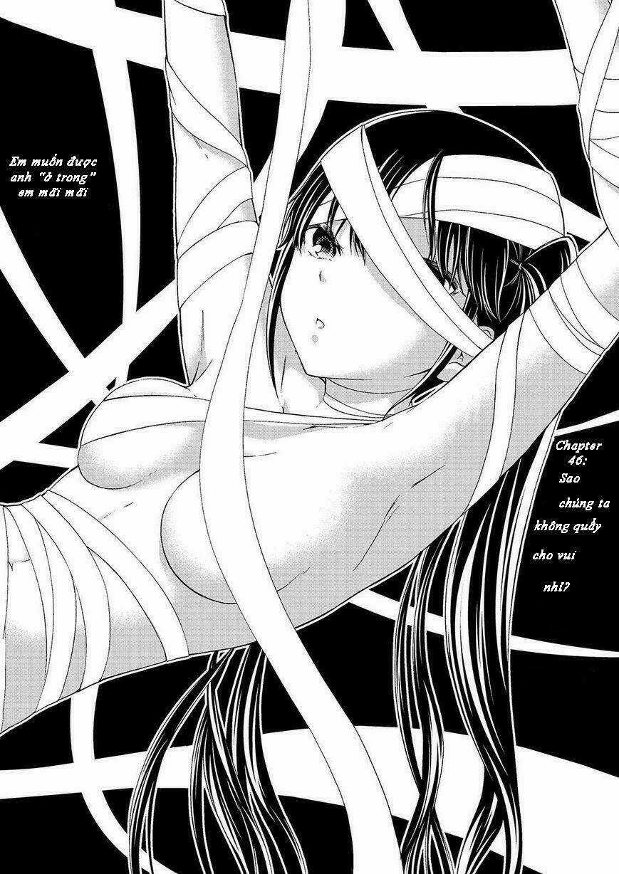 Maga Tsuki - Chapter 46 - Trang 6