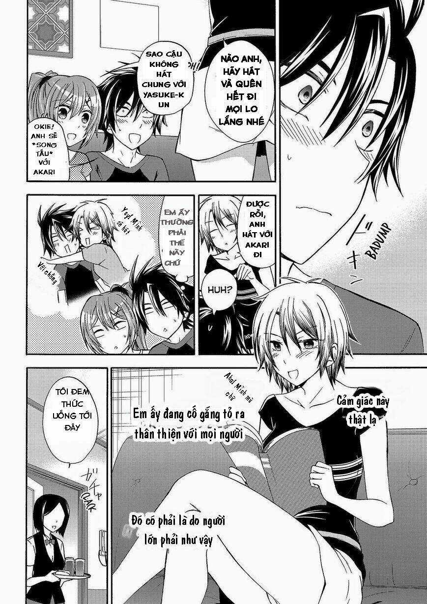 Maga Tsuki - Chapter 47 - Trang 13