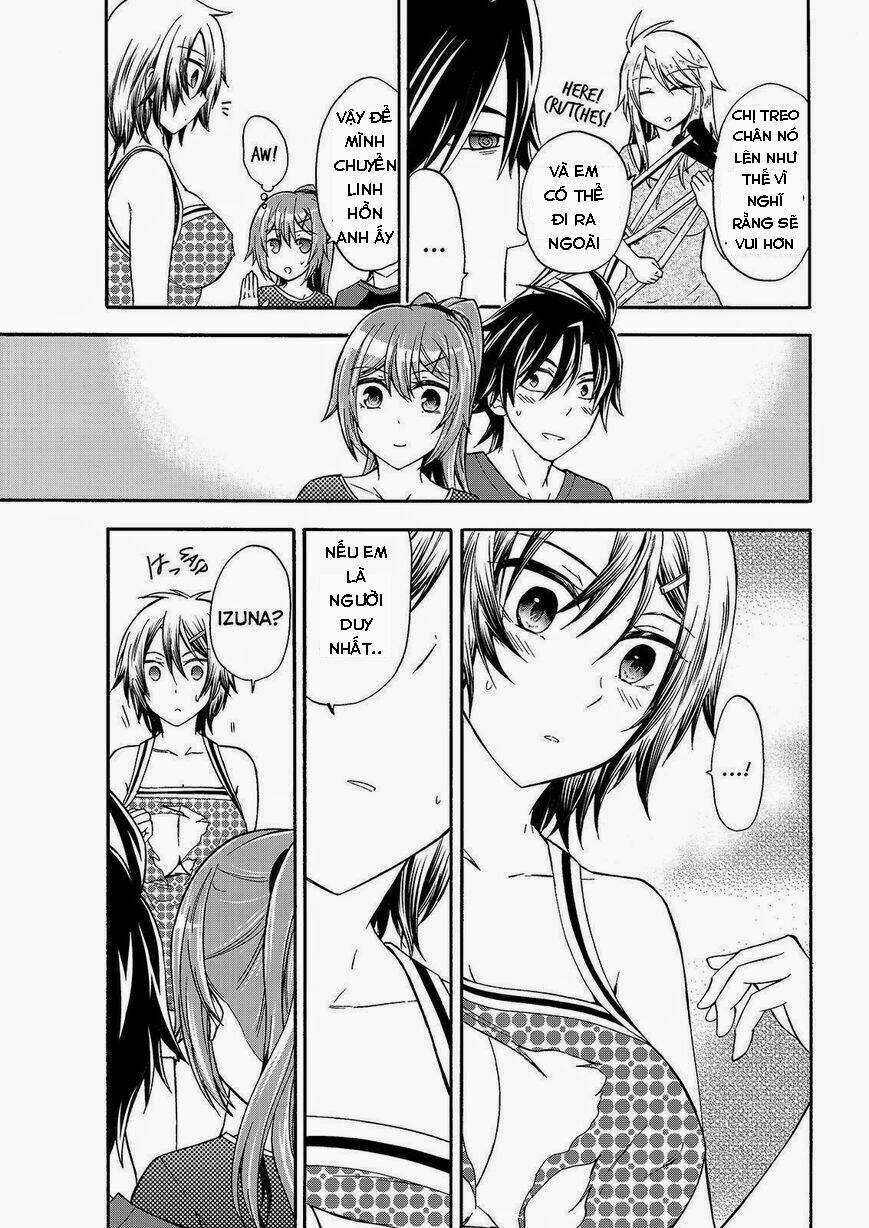 Maga Tsuki - Chapter 47 - Trang 6