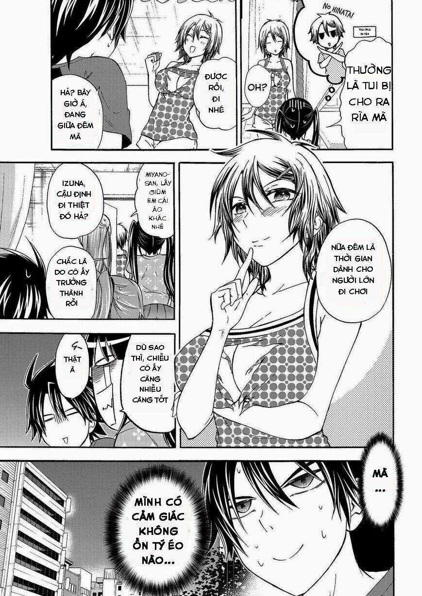 Maga Tsuki - Chapter 47 - Trang 8