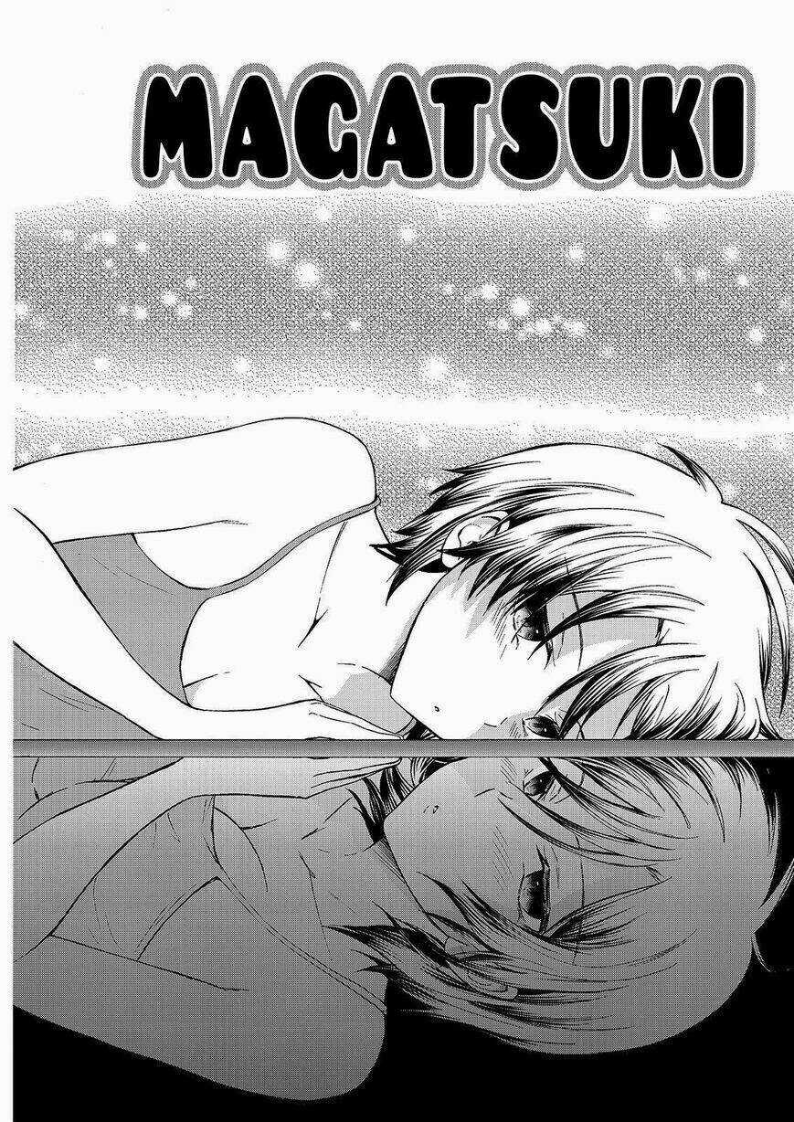 Maga Tsuki - Chapter 47 - Trang 9