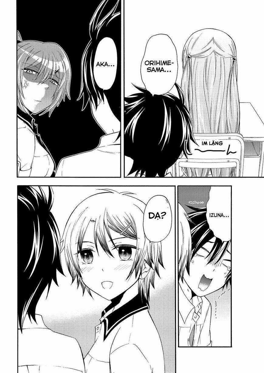 Maga Tsuki - Chapter 48 - Trang 11