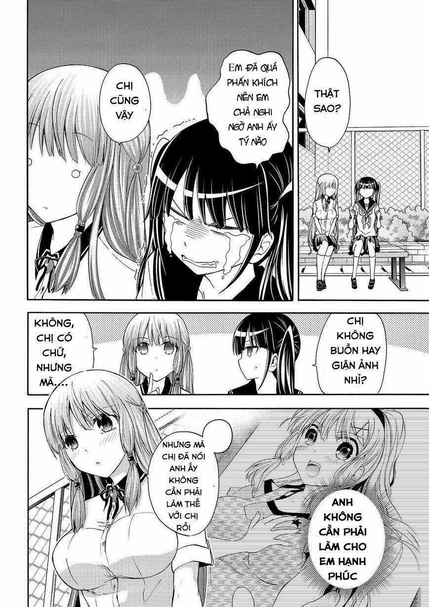 Maga Tsuki - Chapter 48 - Trang 13