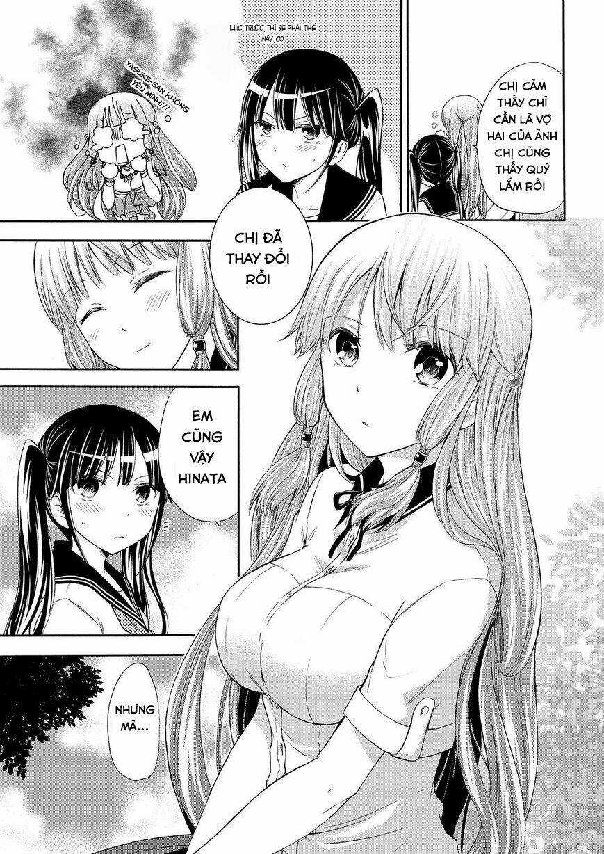 Maga Tsuki - Chapter 48 - Trang 14