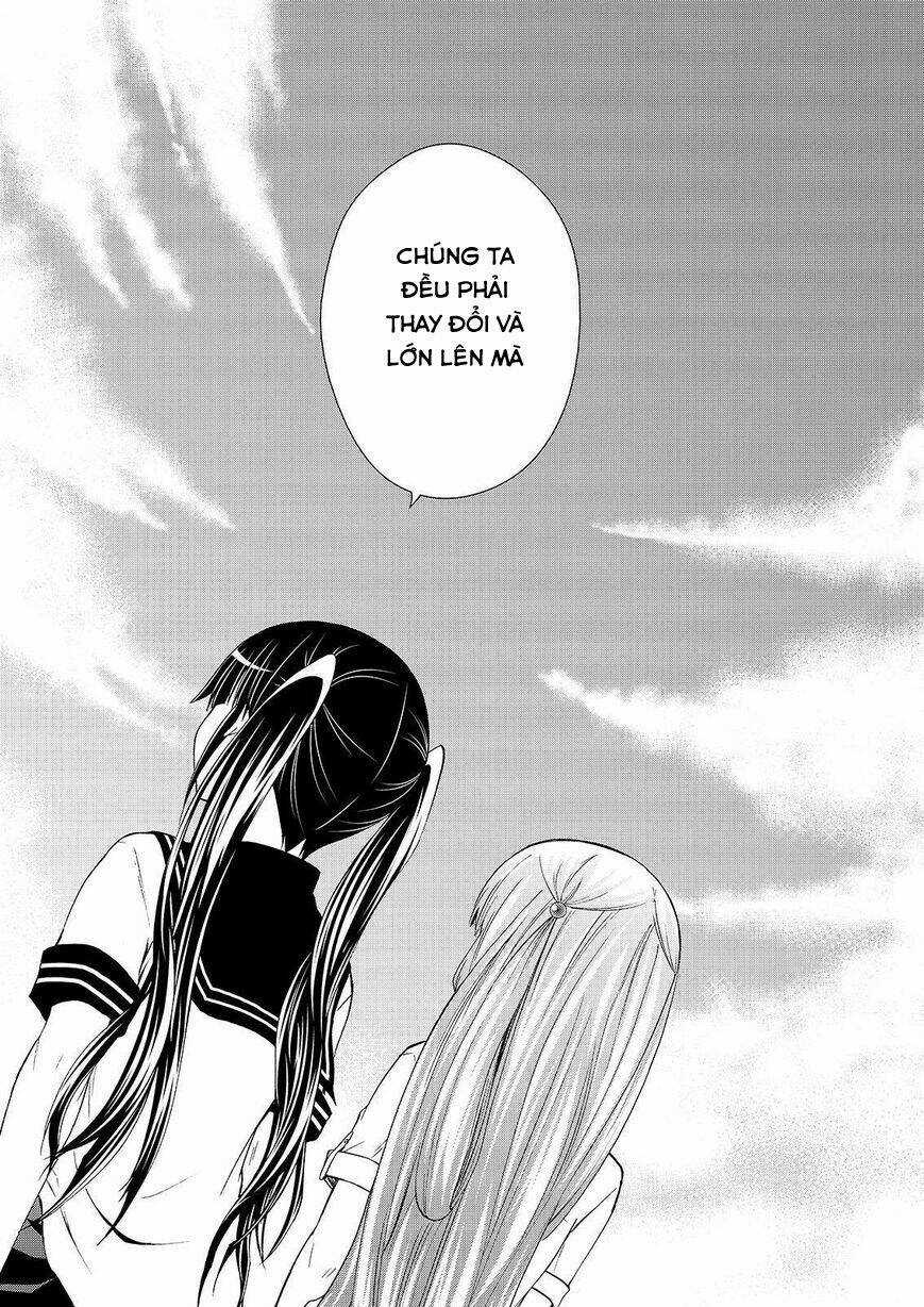 Maga Tsuki - Chapter 48 - Trang 15