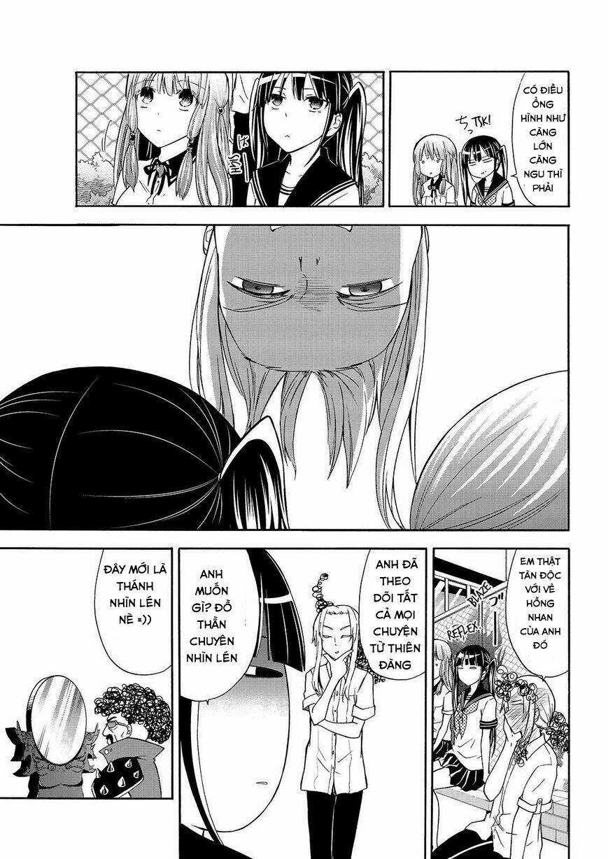 Maga Tsuki - Chapter 48 - Trang 16