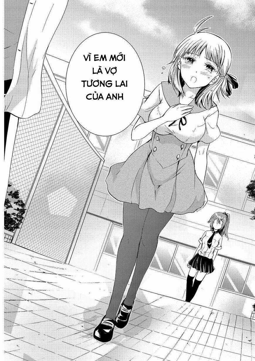 Maga Tsuki - Chapter 48 - Trang 27