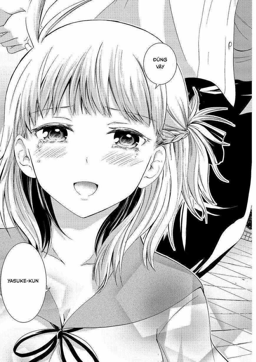 Maga Tsuki - Chapter 48 - Trang 28