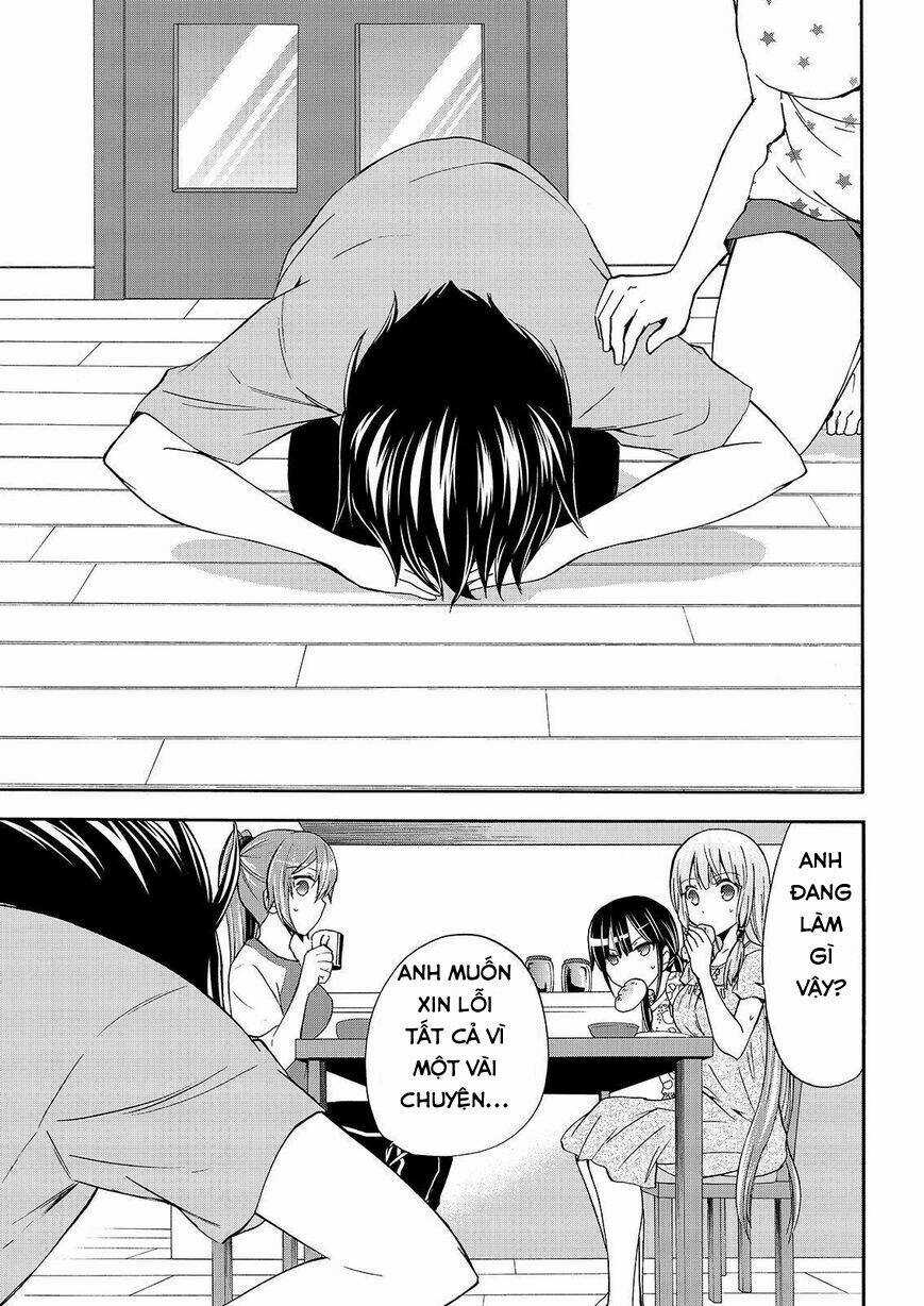 Maga Tsuki - Chapter 48 - Trang 4