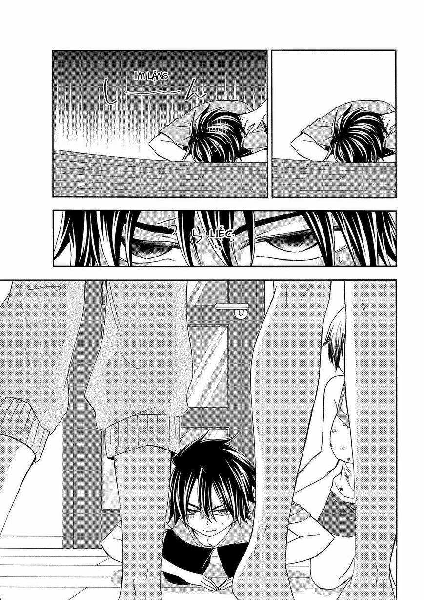 Maga Tsuki - Chapter 48 - Trang 6