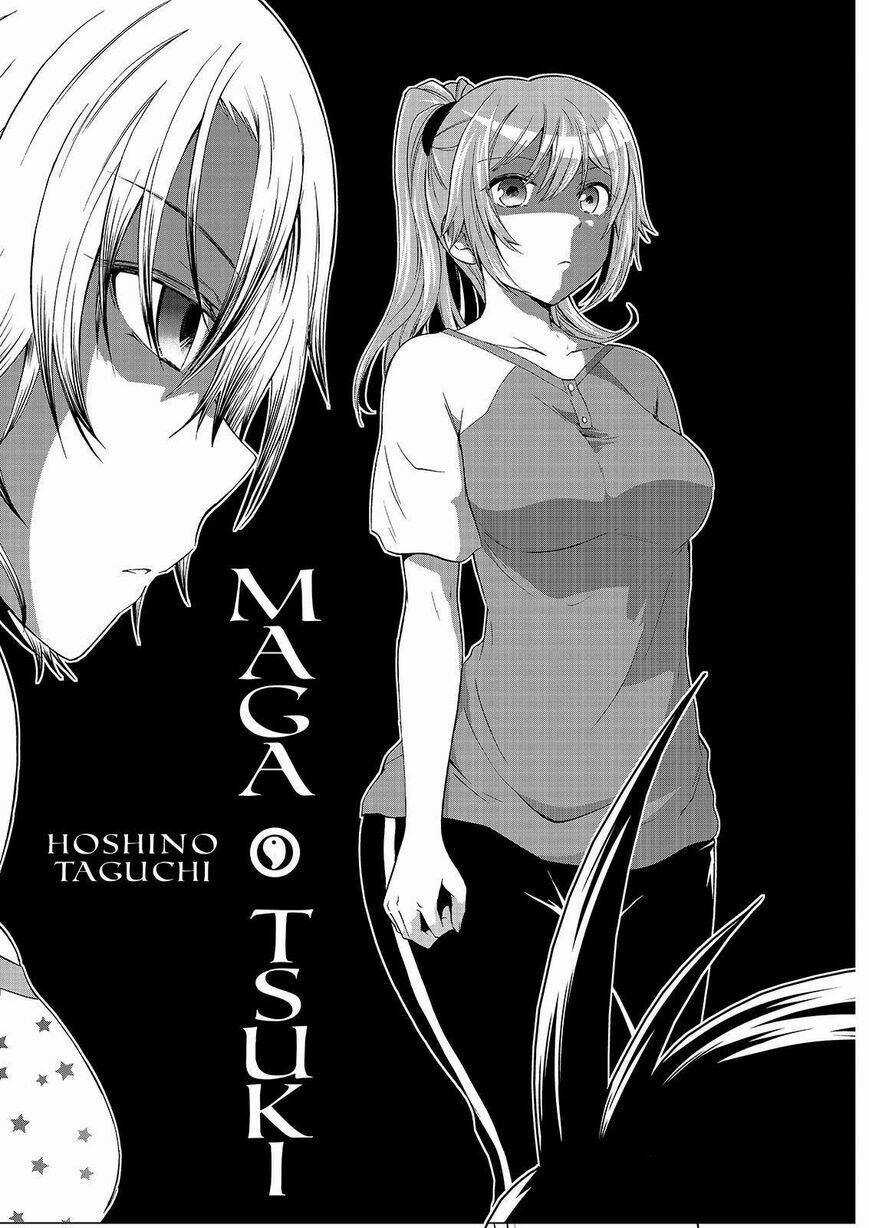 Maga Tsuki - Chapter 48 - Trang 8
