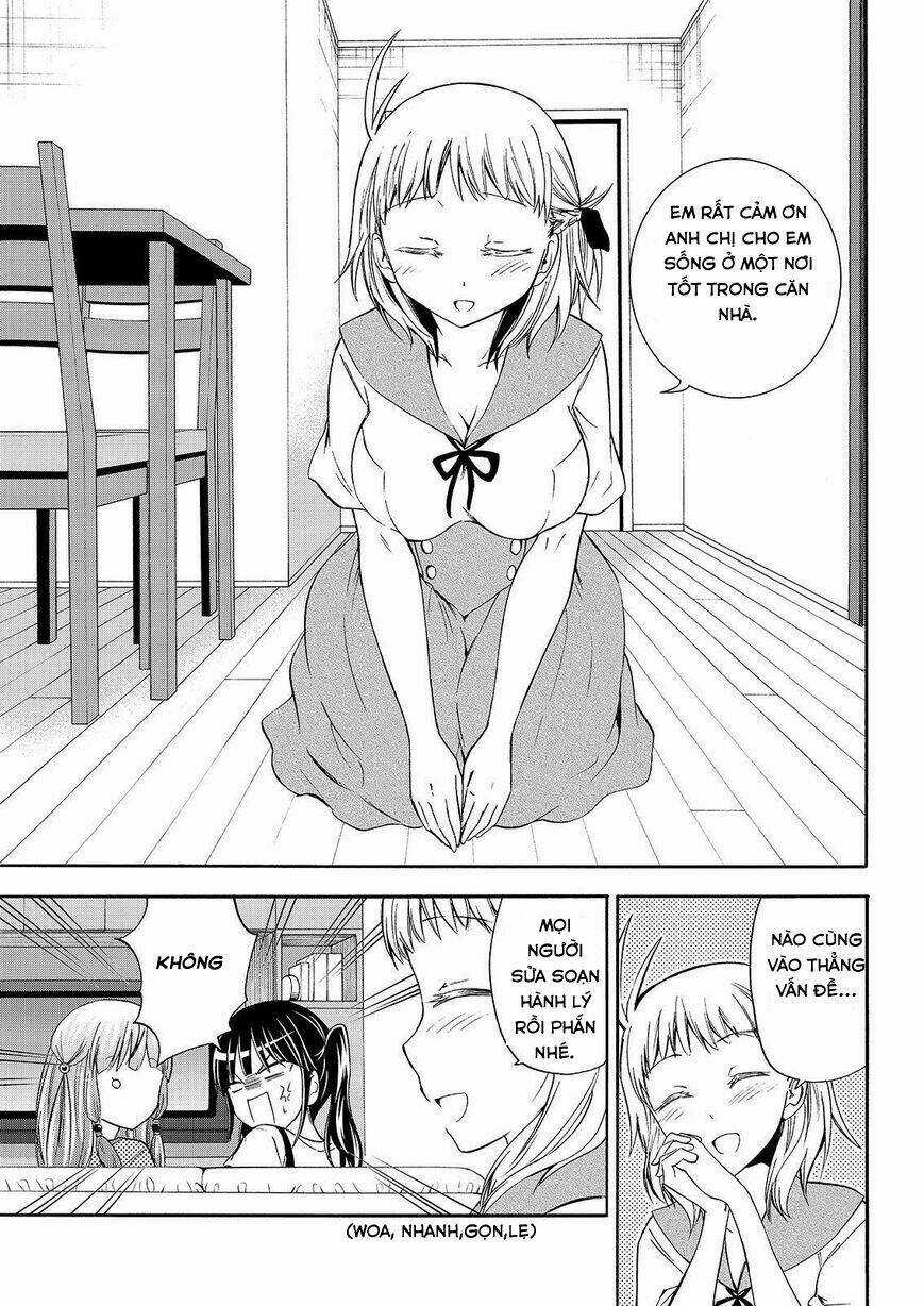 Maga Tsuki - Chapter 49 - Trang 13