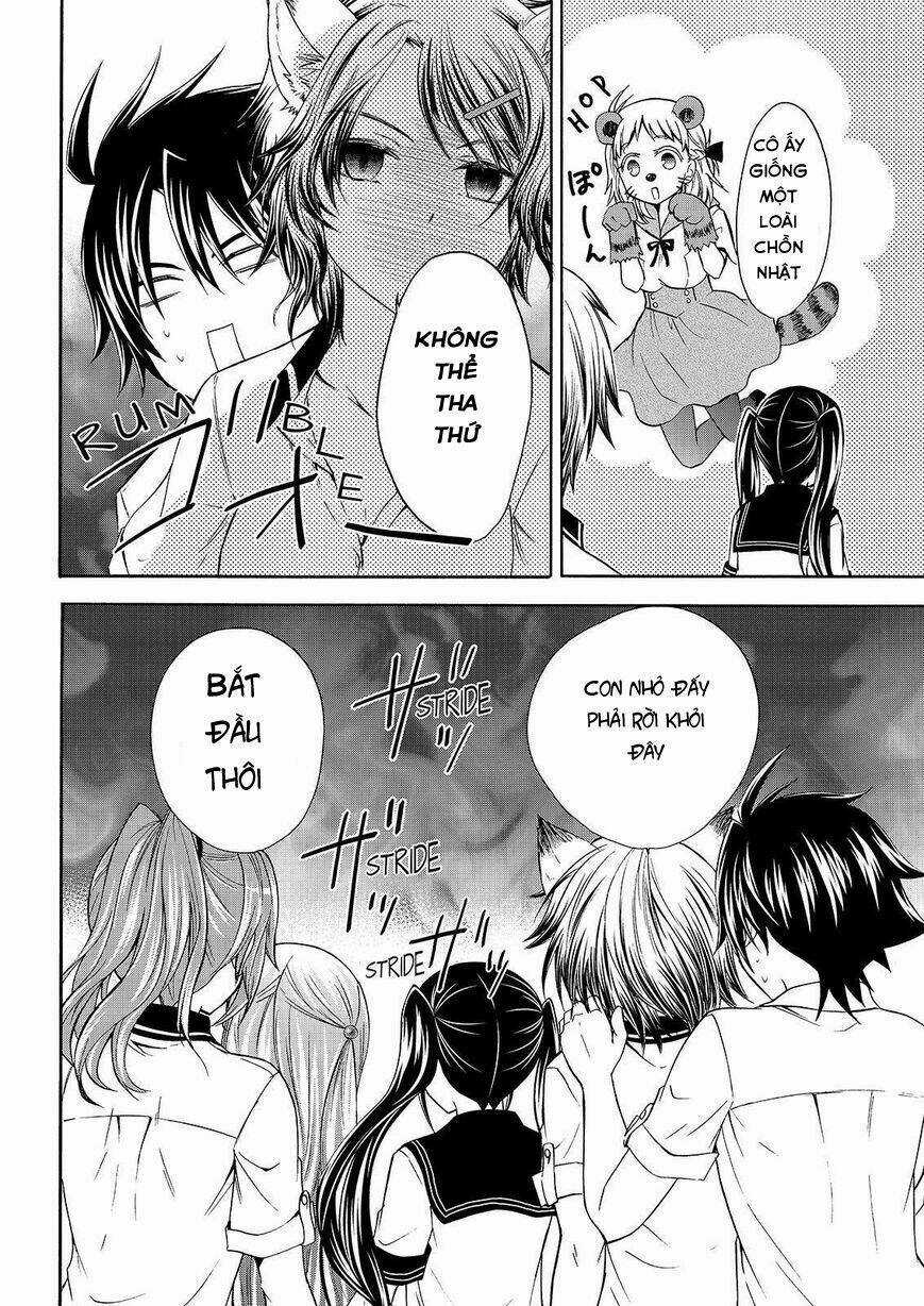 Maga Tsuki - Chapter 49 - Trang 8