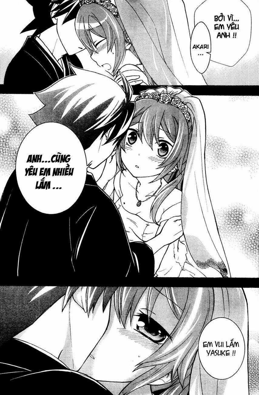 Maga Tsuki - Chapter 5 - Trang 12