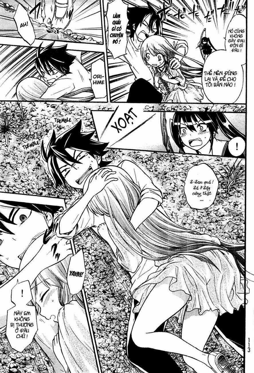 Maga Tsuki - Chapter 5 - Trang 14