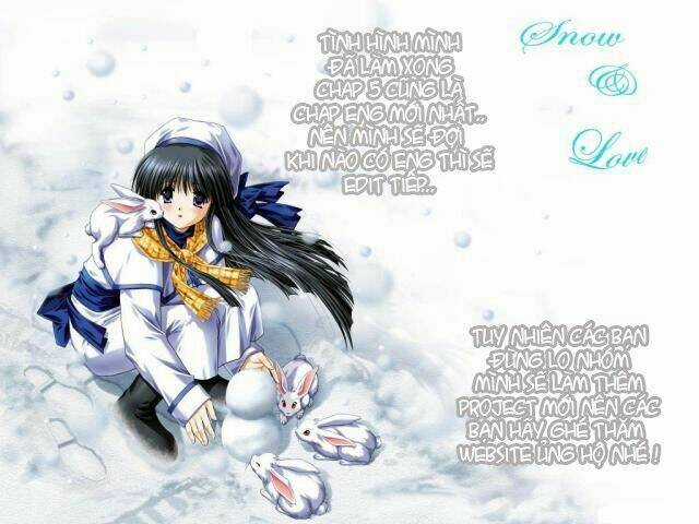 Maga Tsuki - Chapter 5 - Trang 3