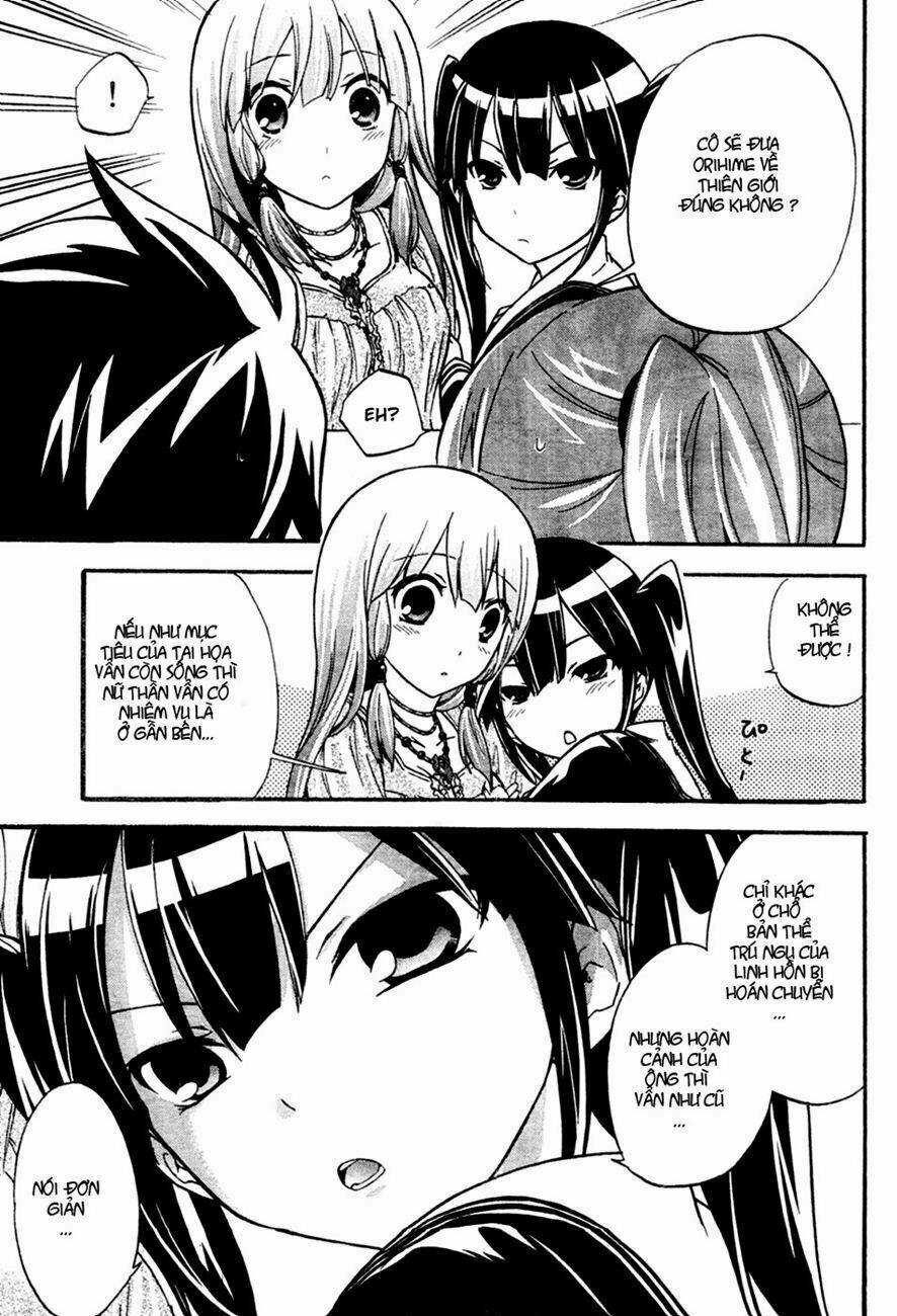 Maga Tsuki - Chapter 5 - Trang 37