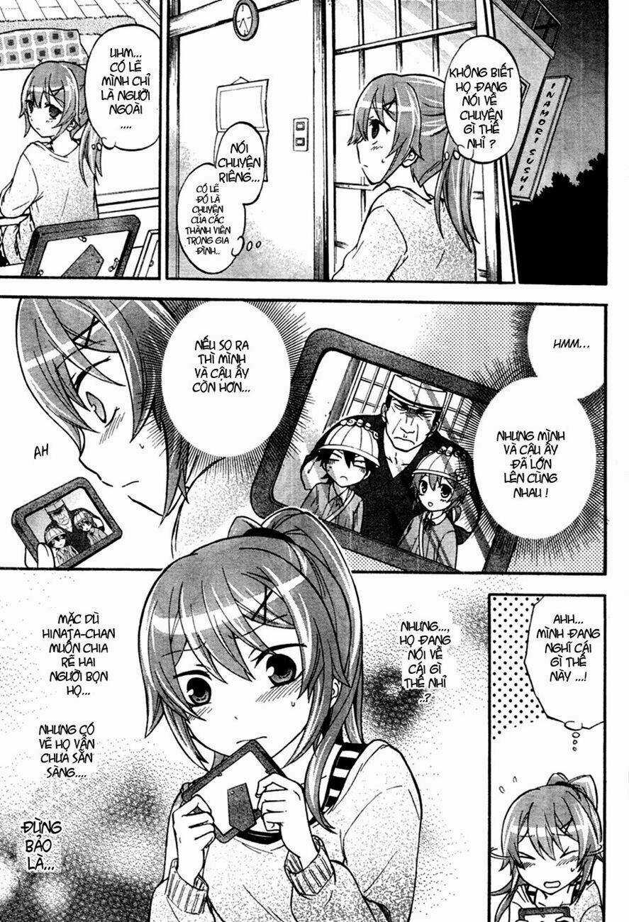 Maga Tsuki - Chapter 5 - Trang 10