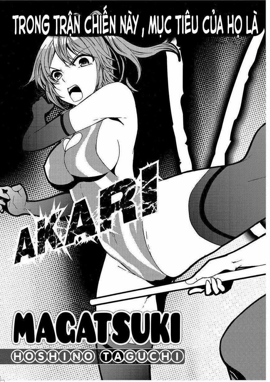 Maga Tsuki - Chapter 50 - Trang 2