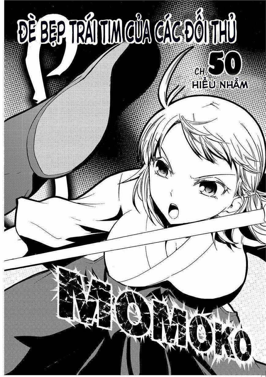Maga Tsuki - Chapter 50 - Trang 3