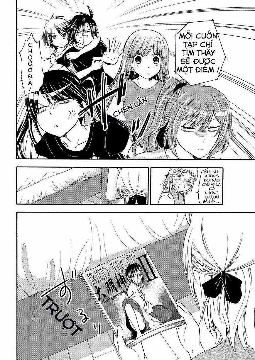 Maga Tsuki - Chapter 50 - Trang 8