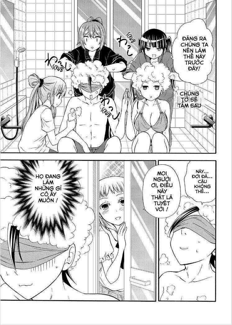 Maga Tsuki - Chapter 51 - Trang 11