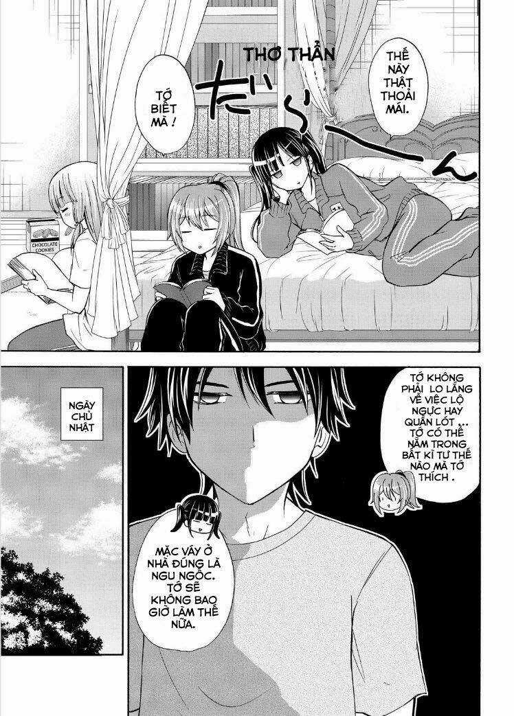 Maga Tsuki - Chapter 51 - Trang 13