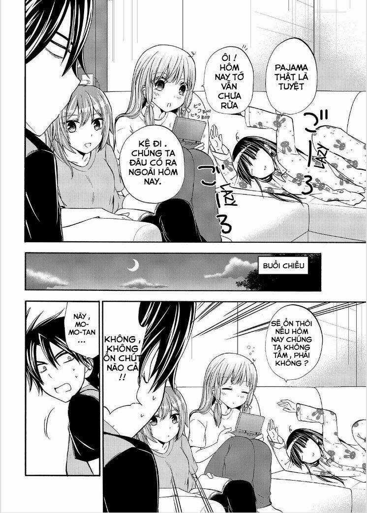 Maga Tsuki - Chapter 51 - Trang 14