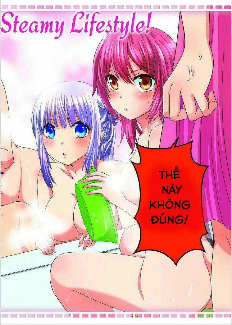 Maga Tsuki - Chapter 51 - Trang 3