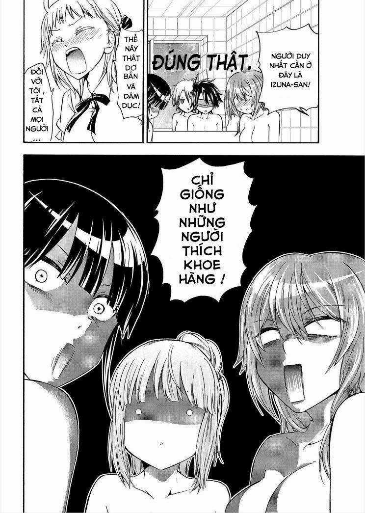 Maga Tsuki - Chapter 51 - Trang 6